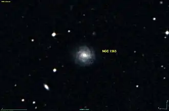 NGC 1565