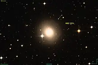 NGC 1574