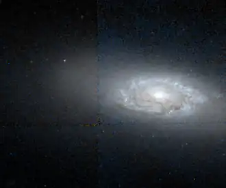NGC 1581