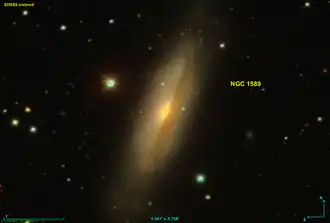 NGC 1589
