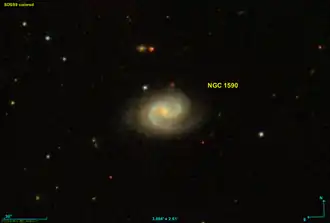 NGC 1590