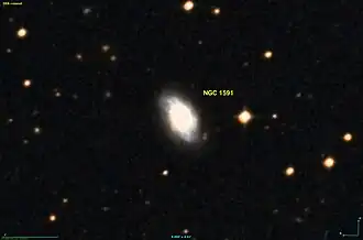 NGC 1591