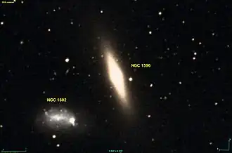 NGC 1596