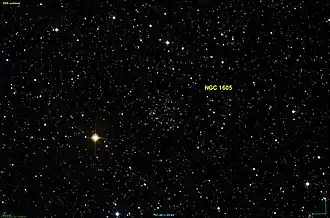 NGC 1605