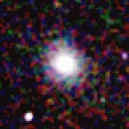 NGC 1613