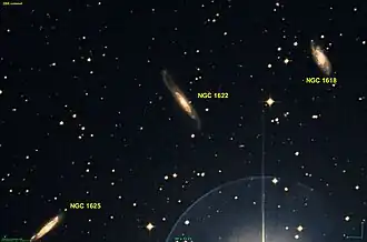 NGC 1622