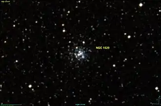 NGC 1629