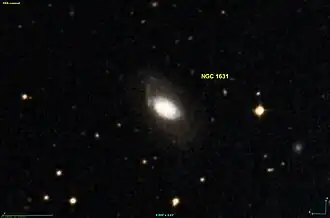 NGC 1631