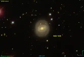 NGC 1635