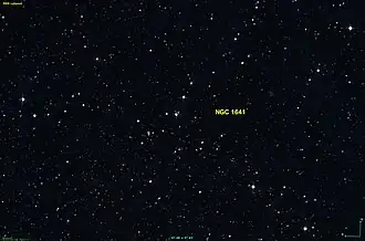 NGC 1641