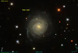 NGC 1642