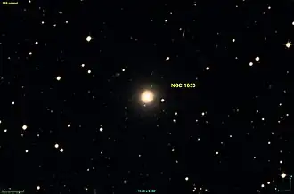 NGC 1653