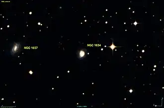 NGC 1654