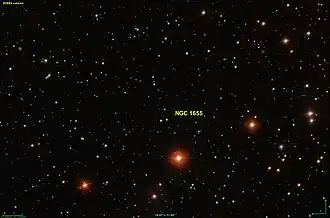 NGC 1655