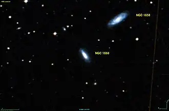 NGC 1660