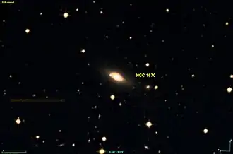NGC 1670