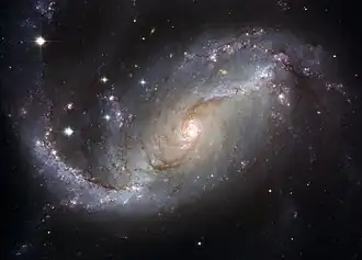 NGC 1672