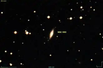 NGC 1683