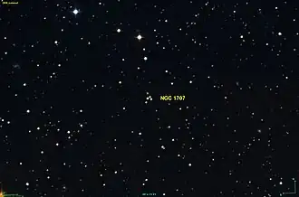 NGC 1707