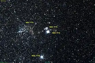 NGC 1714