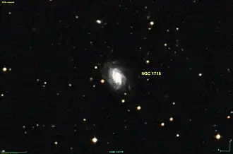 NGC 1716