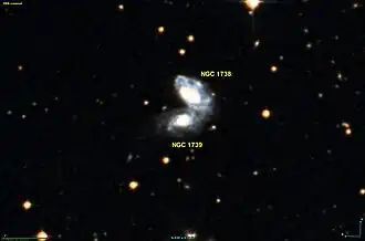 NGC 1739