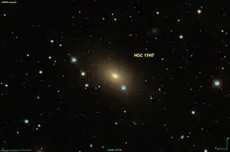 NGC 1740