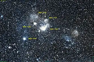 NGC 1743