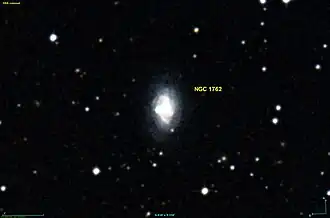 NGC 1762