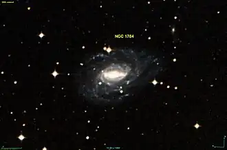 NGC 1784