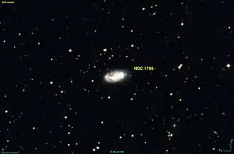 NGC 1796