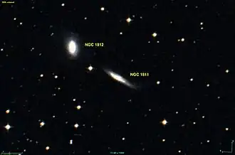 NGC 1811