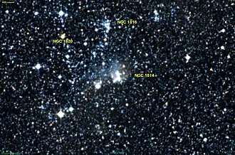 NGC 1814