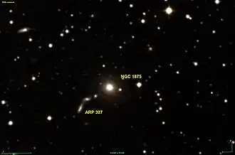 NGC 1875