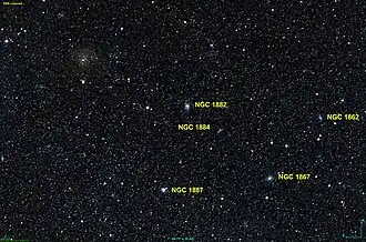 NGC 1882