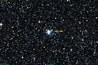 NGC 1887