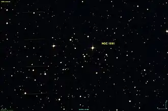NGC 1891