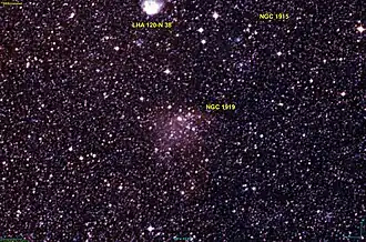 NGC 1919