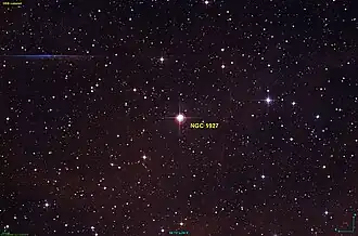 NGC 1927
