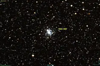 NGC 1997
