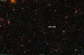 NGC 2026