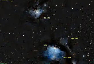 NGC 2064