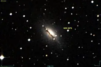 NGC 2076