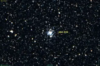 NGC 2153