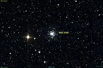 NGC 2162