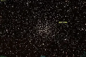 NGC 2194