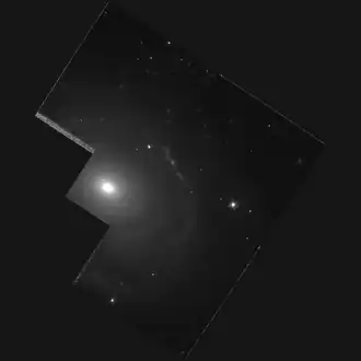 NGC 2196