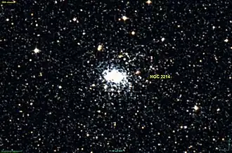 NGC 2214