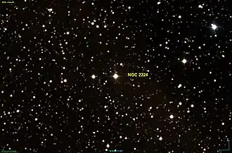 NGC 2224