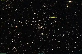 NGC 2225
